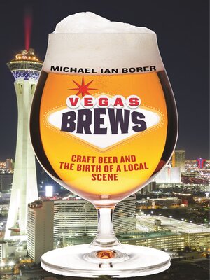 cover image of Vegas Brews